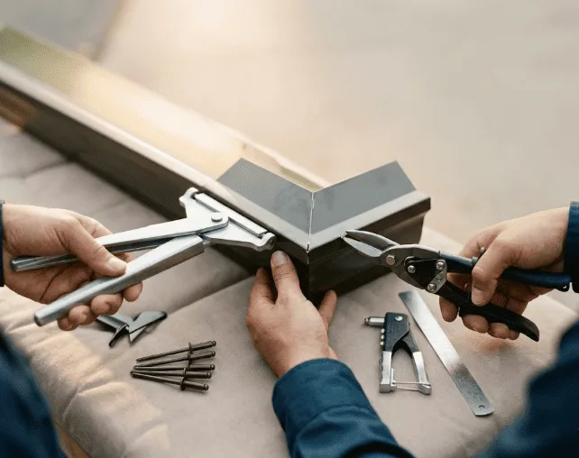 Why choose Gutter Repair in Wallace, ID